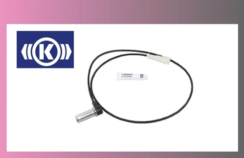 senzor ABS 100cm pod uhlom 90-KNORR
