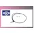 senzor ABS 100cm pod uhlom 90-KNORR