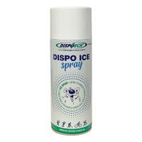 DISPO ICE ľadový spray 400ml