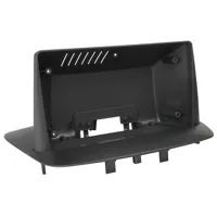Redukcia pre 9" autorádio Renault Megane III 11/2008-2015, Fluence 02/2010- (1)