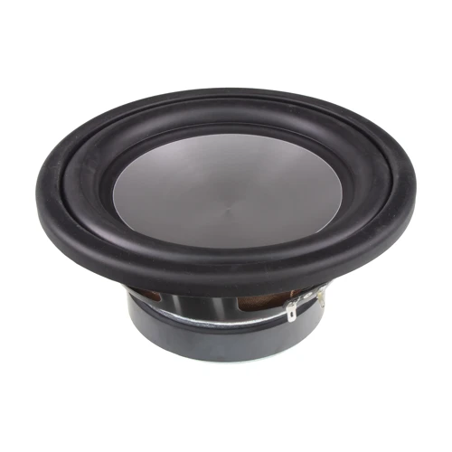 KUERL basový reproduktor 8", výkon 90/900Watt