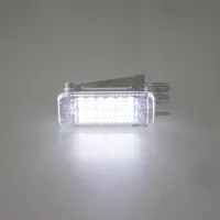 LED osvetlenie interiéru VW, Audi, Seat, Škoda, Lamborghini (2)