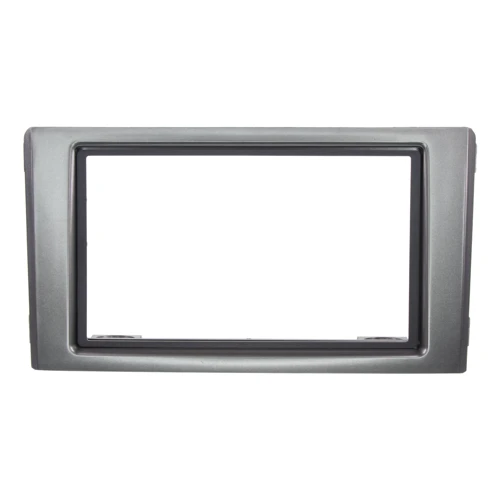 2DIN redukcia pre Iveco Daily 2006-06/2014
