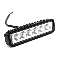 reflektor pracovný LED- 9-32V- 1260 lúmenov- dĺžka 160mm reflektor pracovný LED- 9-32V- 1260 lúmenov- dĺžka 160mm