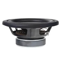 KUERL basový reproduktor 8", výkon 90/900Watt (1)