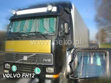 Samolepka dekor. pruhy VOLVO - DEPU07