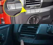 Štart-Stop pamäť Škoda Fabia 3 (2)
