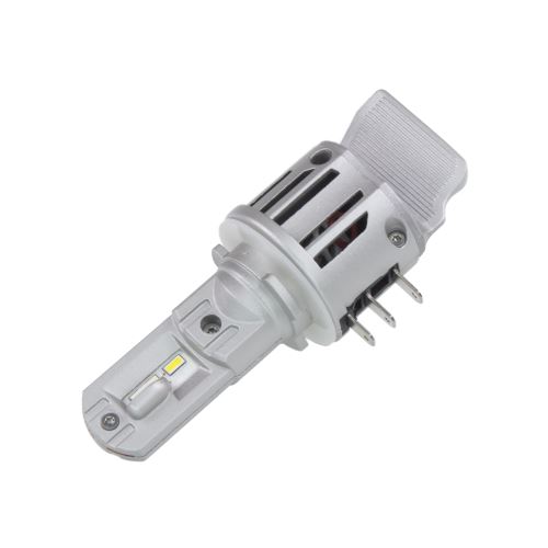 LED H15 biela, 12V, 6000LM, CAN-BUS