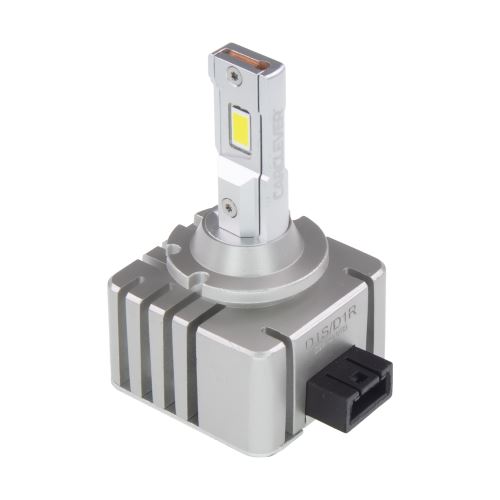 LED D1S/D1R biela, 9000LM, 60LED