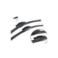 lišta stierača 650mm-RENAULT PREMIUM, Volvo 05- / s ostrekovačom /