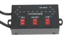 LED prídavné svetlá smerové 12-24V (2)