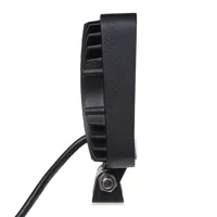 LED svetlo hranaté, 41x3W, ECE R10 (5)
