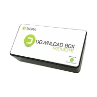 Diaľkový sťahovací kľúč pre tachografy DOWNLOAD BOX REMOTE