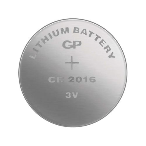 Batéria CR2016 3V