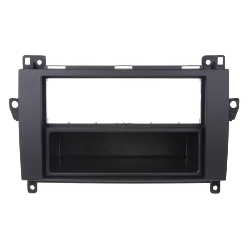ISO redukcia pre Mercedes Class A (W169) 2005-, Class B, 2 DIN, Sprinter 06-