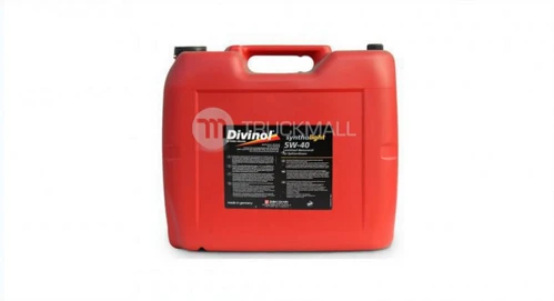 olej mot.DIVINOL 5W40-20l