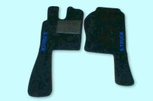 autokoberec Scania 124R do aj od r2009 - pár