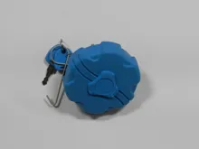 zátka nádrže AD Blue IVECO