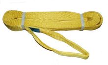 Ťažný pás, 15 t, 6 m