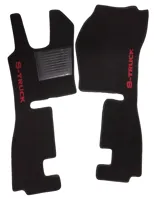 autokoberec Scania Streamline od 2014 (sedadlo spol. vzduchové) - pár