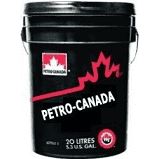 Petro-Canada Duradrive LV MV SYNTHETIC ATF 20 L