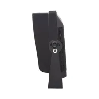AHD monitor 10" s kvadrátorom as 4x4PIN vstupmi, DVR (1)