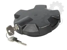 zátka nádrže IVECO,DAF,RVI-80mm-na závit