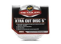 Meguiars DA Microfiber Xtra Cut Disc 5-palcový, 2 kusy