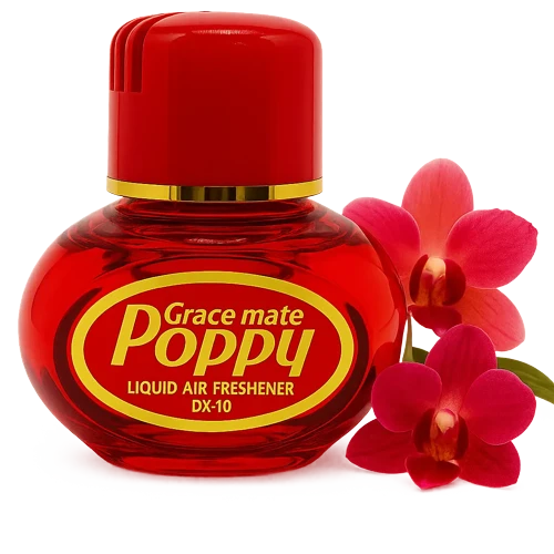 Osviežovač poppy originál Cattleya