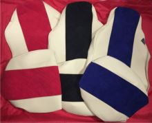 autopoťah kožený RENAULT GAMMA T č.128 autopoťah kožený RENAULT GAMMA T č.128