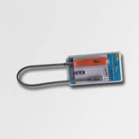 magnet ohybný 600 mm s LED