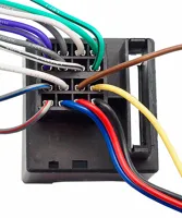 Kabeláž pre HF PARROT/OEM PEUGEOT, CITROEN, FIAT-MOST (2)