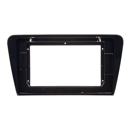 Redukcia pre 10" autorádio Škoda Octavia III