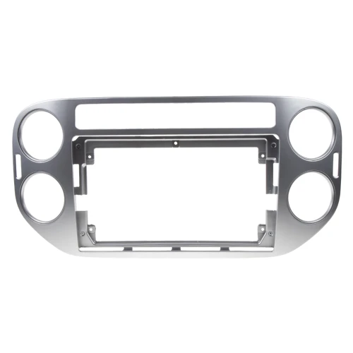 Redukcia pre 9" autorádio VW Tiguan 2011-2015