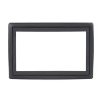 2DIN redukcia pre Renault Megane II 11/ 2002-05/2009