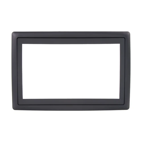 2DIN redukcia pre Renault Megane II 11/ 2002-05/2009