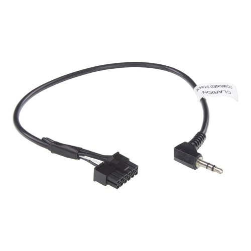 Connects2 kábel autorádií CLARION