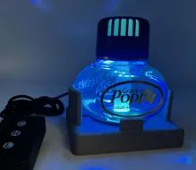 Držiak osviežovača POPPY/TRUCKY (4)