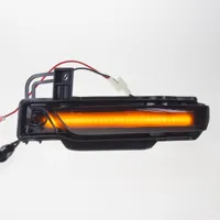 LEDM dynamické blinkre Jeep Cherokee (2)