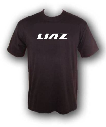 tričko - Liaz