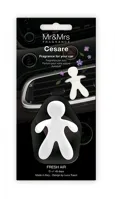 Vôňa do ventilácie CESARE Mr&amp;Mrs Fresh Air