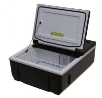 Indel B TB22AM kompresorová autochladnička do M. Actros MP4