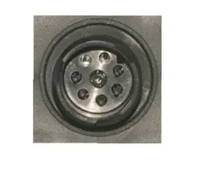 lampa zadná MAN,DAF-Ľavá/spz/ (2)