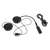 Bluetooth HF sada do helmy univerzálna