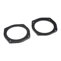 PLAST pre repro NISSAN MICRA 03-, zadné 130mm