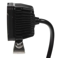 LED svetlo mini štvorcové, 9x1,3W, 50,8x50,8mm, ECE R10 (2)