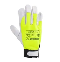 Pracovné rukavice X-LIGHTEC (1)