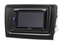 2DIN redukcia pre Škoda Superb 2 (1)