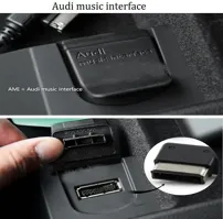 Adaptér USB-C/MDI pre Audi, VW, Škoda (3)