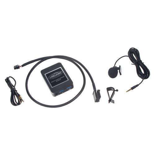 Hudobný prehrávač USB/AUX/Bluetooth Peugeot RD4